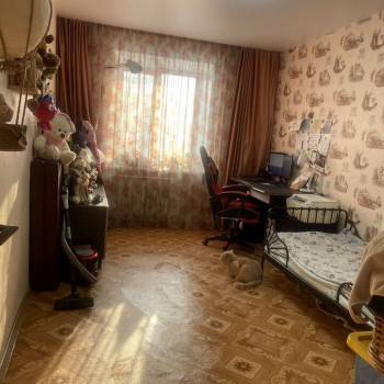 Продается 2-х комнатная квартира, 50,1 м²