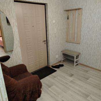 Сдается 1-комнатная квартира, 44 м²