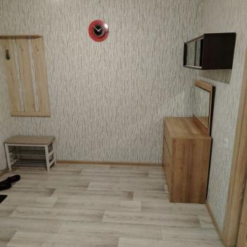 Сдается 1-комнатная квартира, 44 м²
