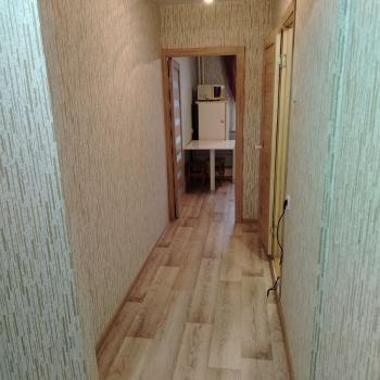 Сдается 1-комнатная квартира, 44 м²