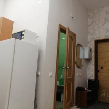 Сдается 1-комнатная квартира, 18 м²