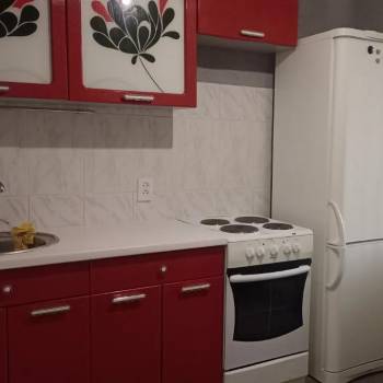 Сдается 1-комнатная квартира, 35,6 м²