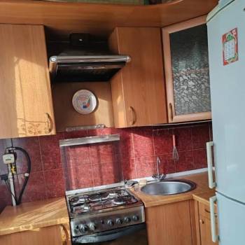 Продается 1-комнатная квартира, 30 м²