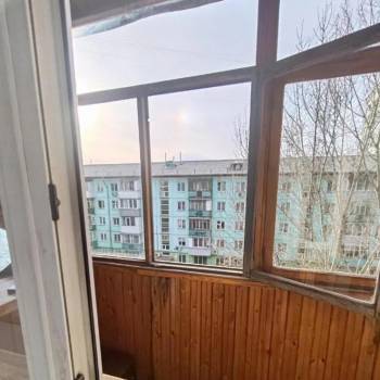 Продается 1-комнатная квартира, 30 м²