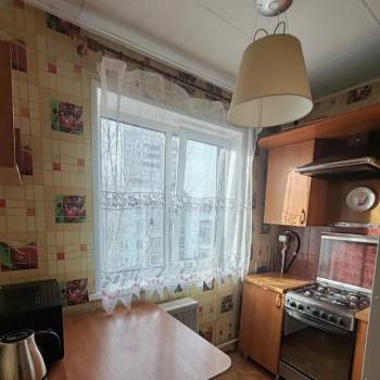 Продается 1-комнатная квартира, 30 м²