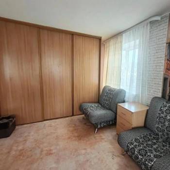 Продается 1-комнатная квартира, 30 м²