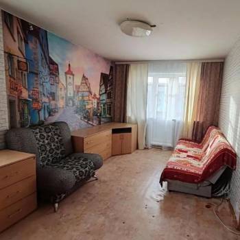 Продается 1-комнатная квартира, 30 м²