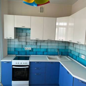 Сдается 1-комнатная квартира, 38 м²