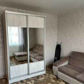 Сдается 1-комнатная квартира, 38 м²