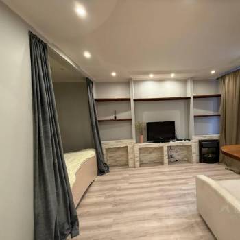 Сдается 1-комнатная квартира, 31 м²