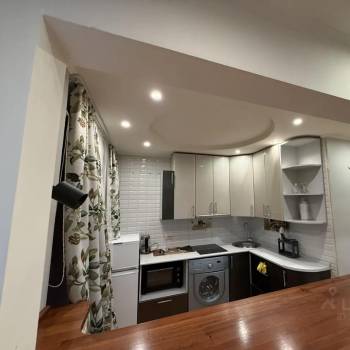 Сдается 1-комнатная квартира, 31 м²