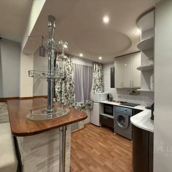 Сдается 1-комнатная квартира, 31 м²