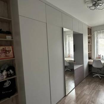 Продается 2-х комнатная квартира, 56 м²