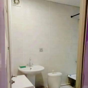Сдается 1-комнатная квартира, 17 м²