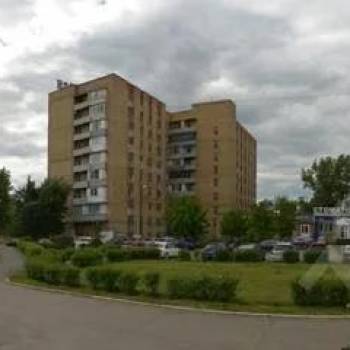 Сдается 1-комнатная квартира, 17 м²