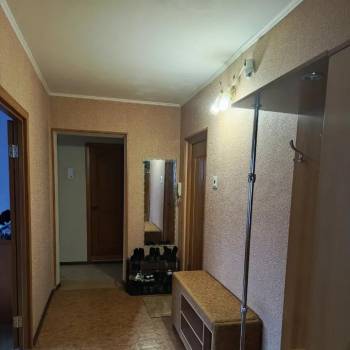 Продается 2-х комнатная квартира, 52,8 м²
