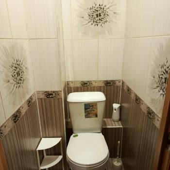 Продается 2-х комнатная квартира, 52,8 м²