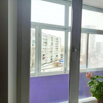 Продается 2-х комнатная квартира, 52,8 м²