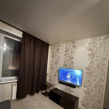 Сдается 1-комнатная квартира, 36 м²