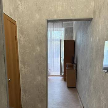Сдается 1-комнатная квартира, 21 м²