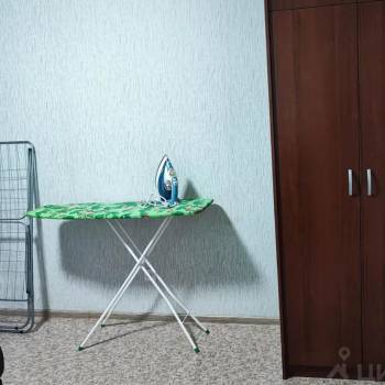 Сдается 2-х комнатная квартира, 64 м²