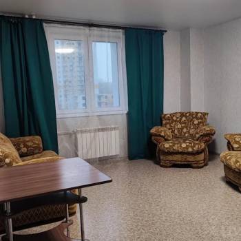 Сдается 2-х комнатная квартира, 64 м²