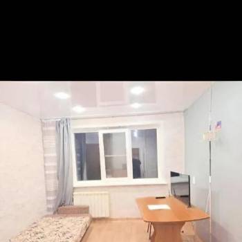 Продается 1-комнатная квартира, 18 м²