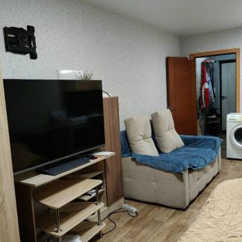Продается 1-комнатная квартира, 26 м²