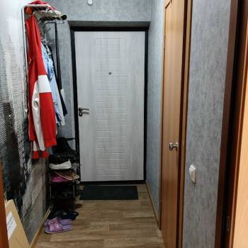 Продается 1-комнатная квартира, 26 м²
