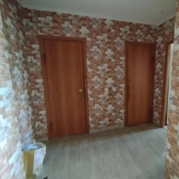 Продается 1-комнатная квартира, 51,1 м²