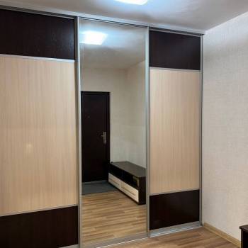 Сдается 1-комнатная квартира, 42 м²
