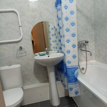 Сдается 1-комнатная квартира, 35 м²