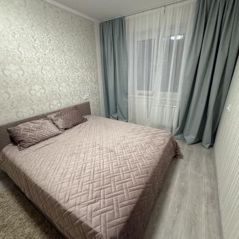 Сдается 2-х комнатная квартира, 53 м²