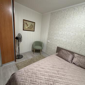 Сдается 2-х комнатная квартира, 53 м²