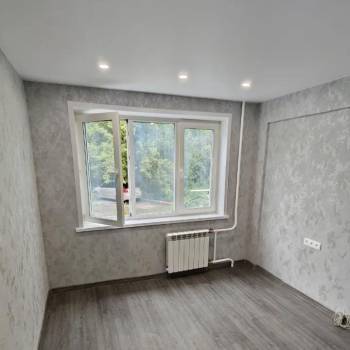 Продается Многокомнатная квартира, 18 м²