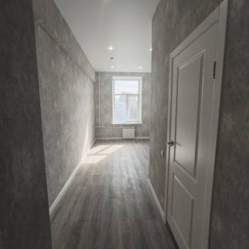 Продается 1-комнатная квартира, 16,2 м²
