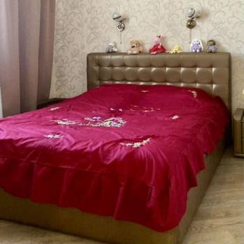 Продается 1-комнатная квартира, 48 м²