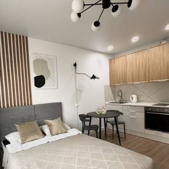 Продается 1-комнатная квартира, 22 м²