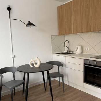 Продается 1-комнатная квартира, 22 м²