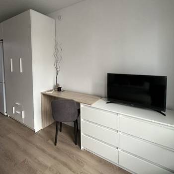 Продается 1-комнатная квартира, 22 м²