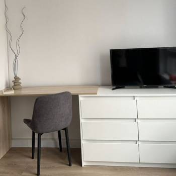 Продается 1-комнатная квартира, 22 м²