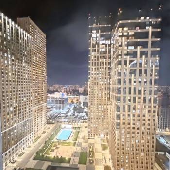 Продается 1-комнатная квартира, 18 м²