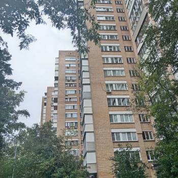 Продается 2-х комнатная квартира, 54 м²