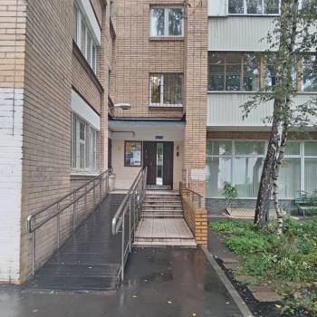 Продается 2-х комнатная квартира, 54 м²
