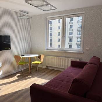 Сдается 1-комнатная квартира, 23,1 м²