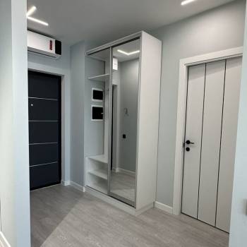 Продается 1-комнатная квартира, 40 м²