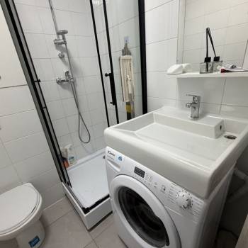 Продается 1-комнатная квартира, 23,1 м²
