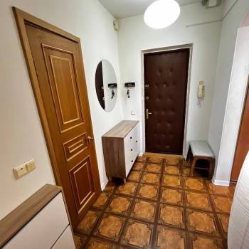 Сдается 1-комнатная квартира, 38,7 м²