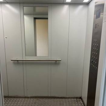 Сдается 1-комнатная квартира, 39 м²
