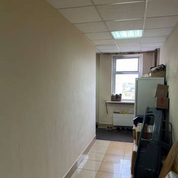 Сдается 1-комнатная квартира, 39 м²
